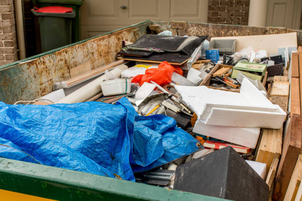 Best Professional Junk Removal  in Phenix City, AL