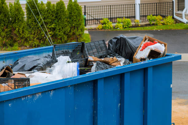 Basement Cleanout Services in Phenix City, AL