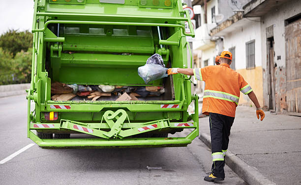 Best Commercial Junk Removal  in Phenix City, AL